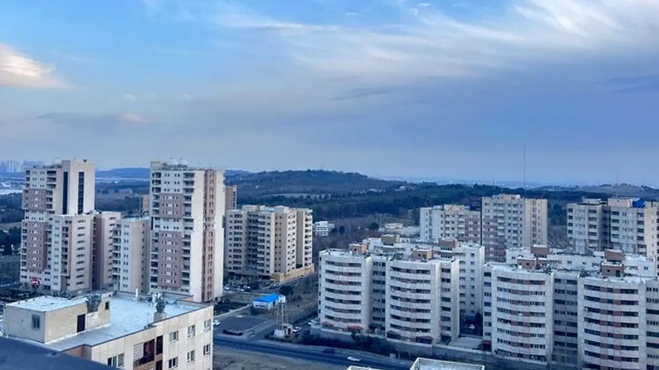 بازار مسکن در فاز احتیاط در شب عید