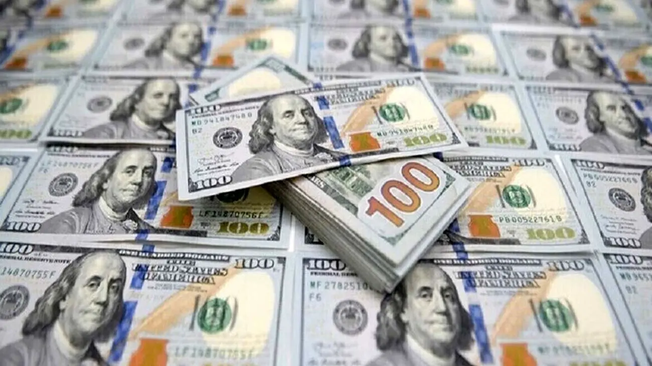 قیمت دلار امروز دوشنبه ۲ مهرماه ۱۴۰۳
