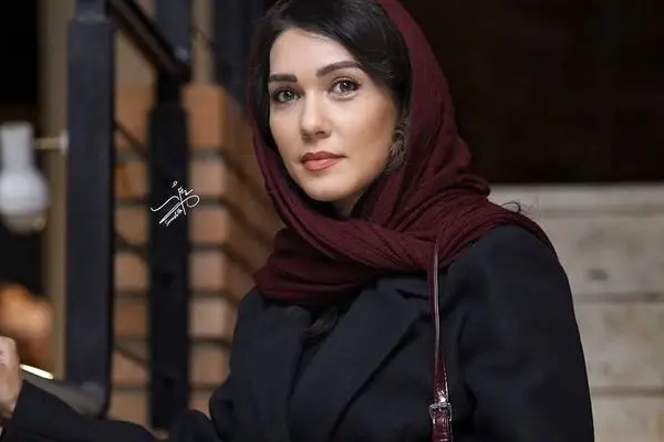 غوغای بی‌نظیر تیپ هنرمندان در اکران عاشق پاییز؛ از فقیهه سلطانی تا تهمینه میلانی!