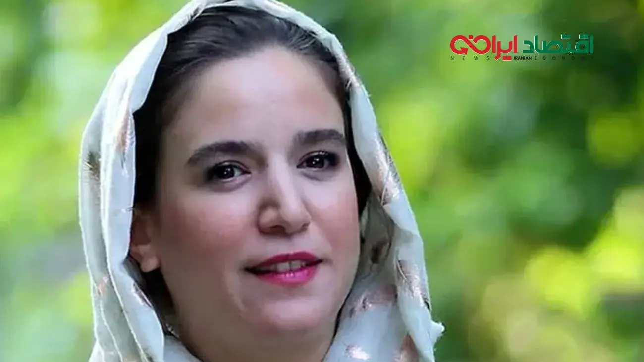 جشن تولد لاکچری 40 سالگی ستاره پسیانی در فضای خاص!