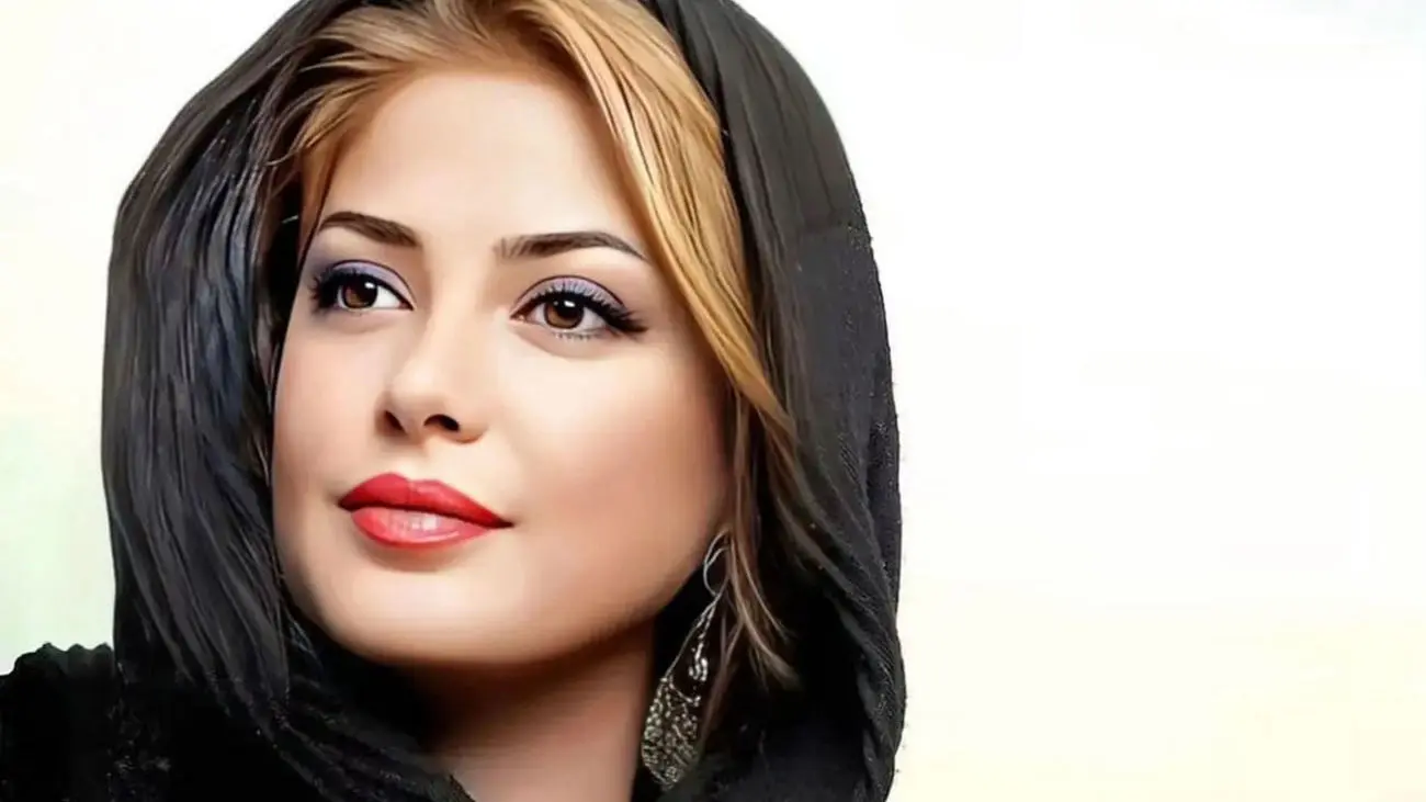 تغییر چهره عجیب و غریب طناز طباطبایی در گذر زمان / 20 سال پیش واقعا بیریخت بود !