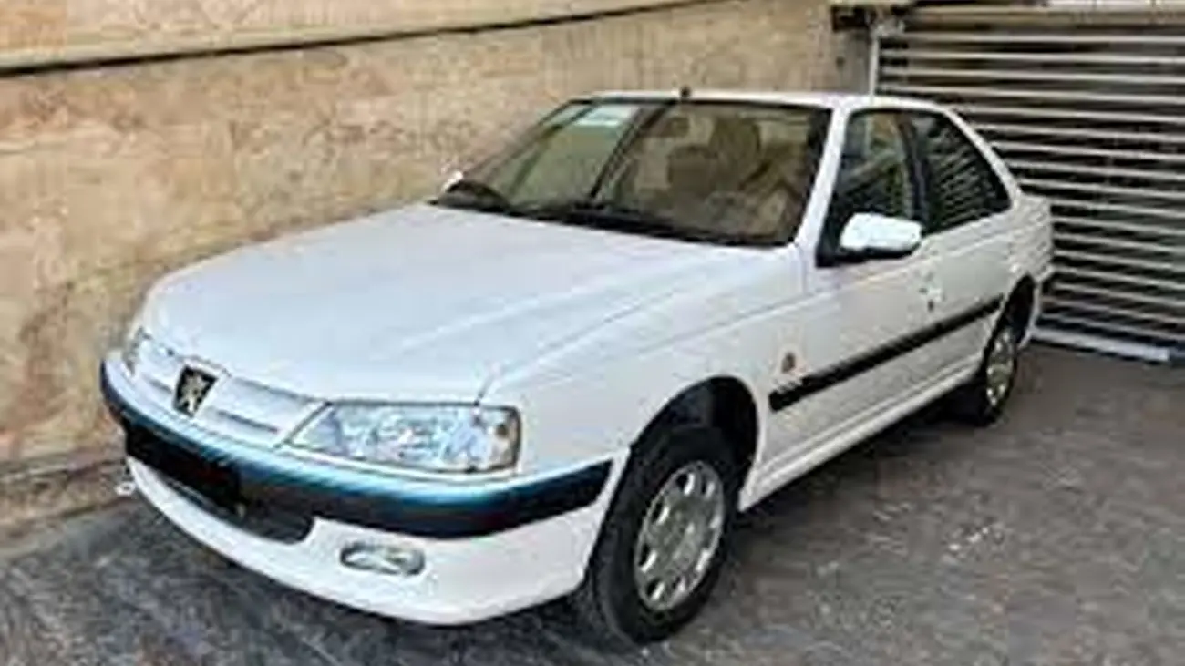 خریداران پژو پارس نقره داغ شدند