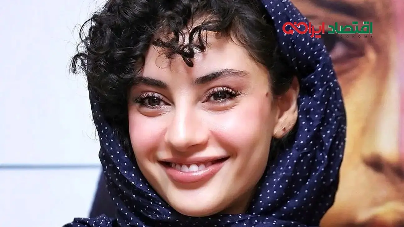 استایل مینیمال ترلان پروانه؛ جذاب و خاص!