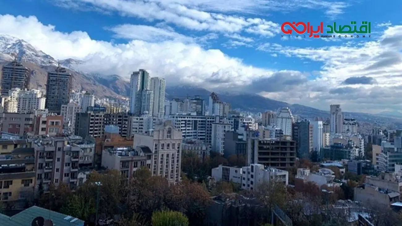 پیش‌بینی انبوه‌سازان از قیمت مسکن پس از فعال شدن مکانیسم ماشه
