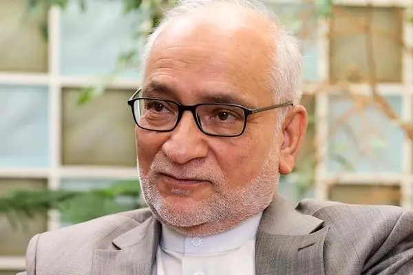 حسین مرعشی: کمر کشور دارد می‌شکند  / حاکمیت این شرایط را درک کند + فیلم