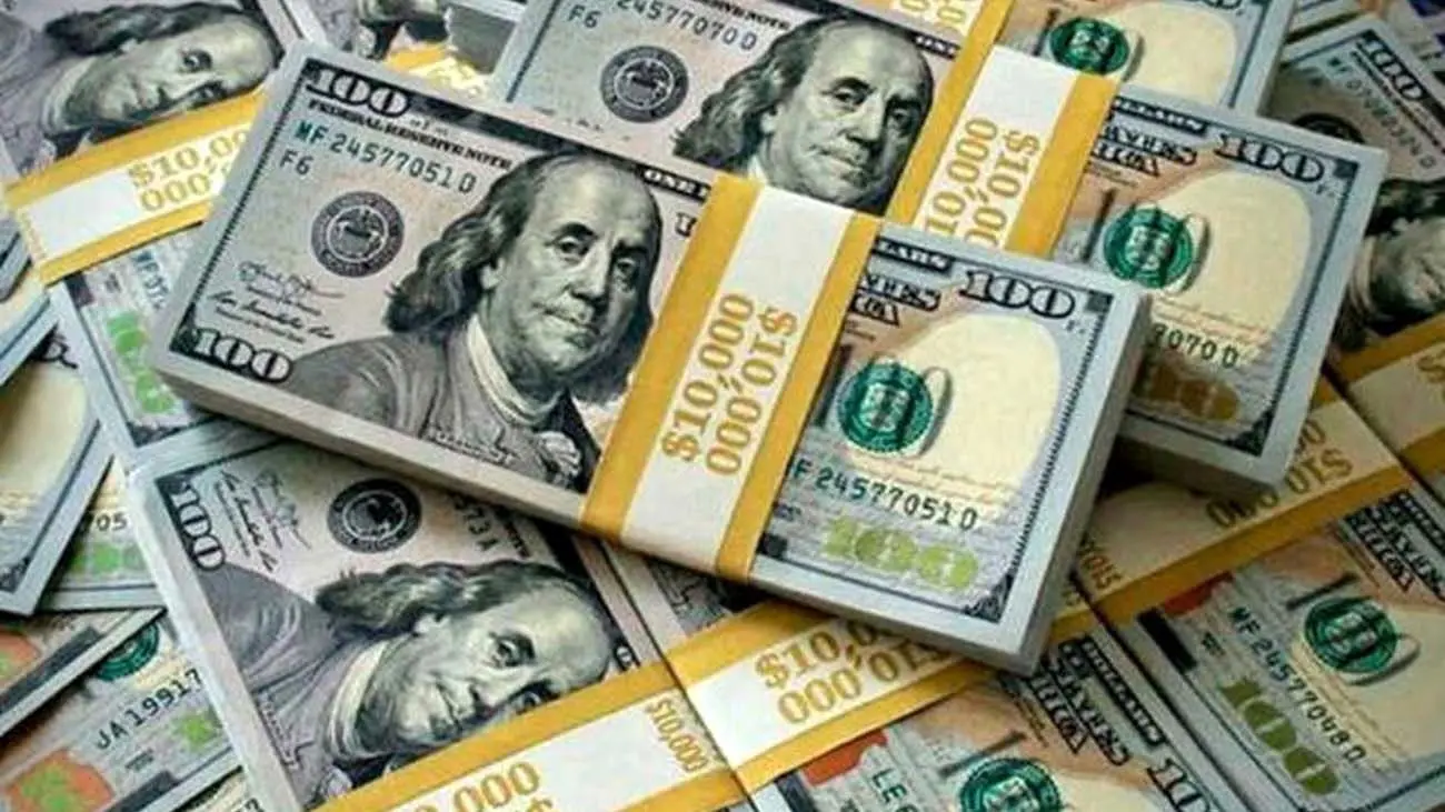 قیمت دلار امروز پنجشنبه ۲۶ بهمن ۱۴۰۲ + جدول قیمت ها