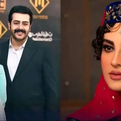 سهیل قاصدی و ستایش نامتعارف از مادر مریم مومن؛ روایت پنهانی که دل‌ها رو لرزاند!