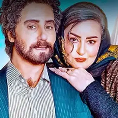 رقص متفاوت الناز شاکردوست با ظاهر مردانه! +فیلم