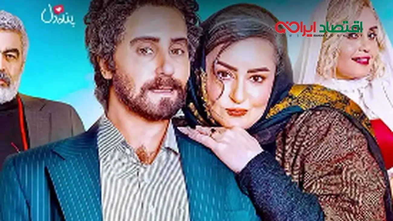 رقص متفاوت الناز شاکردوست با ظاهر مردانه! +فیلم
