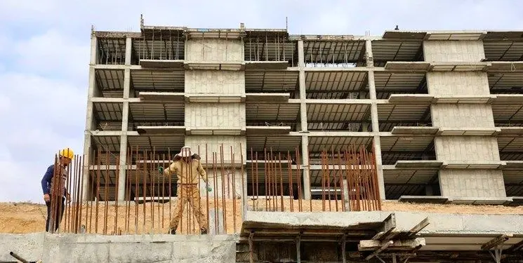 جزئیات جریمه بانکهای کم کار در نهضت ملی مسکن