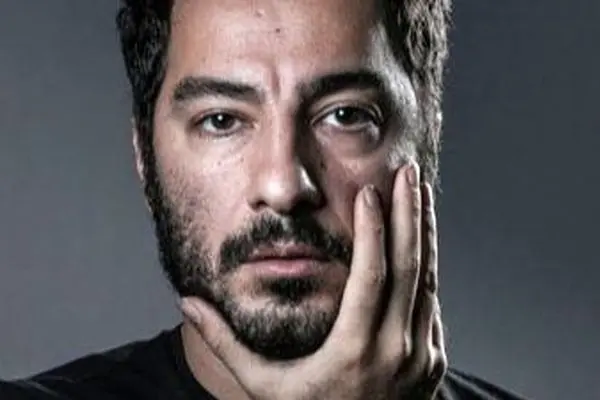 تصویری استثنایی از چهره جدید نوید محمدزاده؛ باورکردنی نیست!