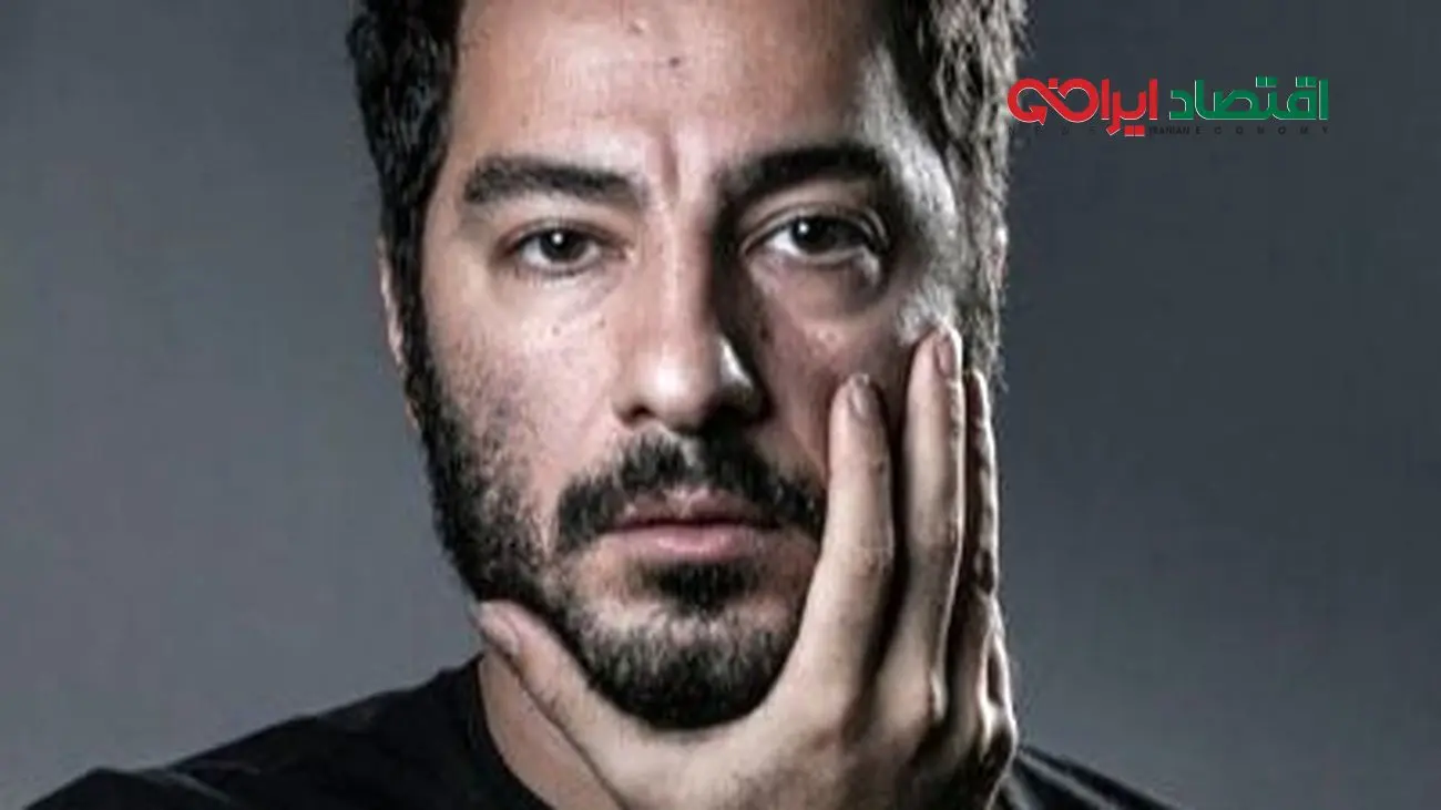 تصویری استثنایی از چهره جدید نوید محمدزاده؛ باورکردنی نیست!