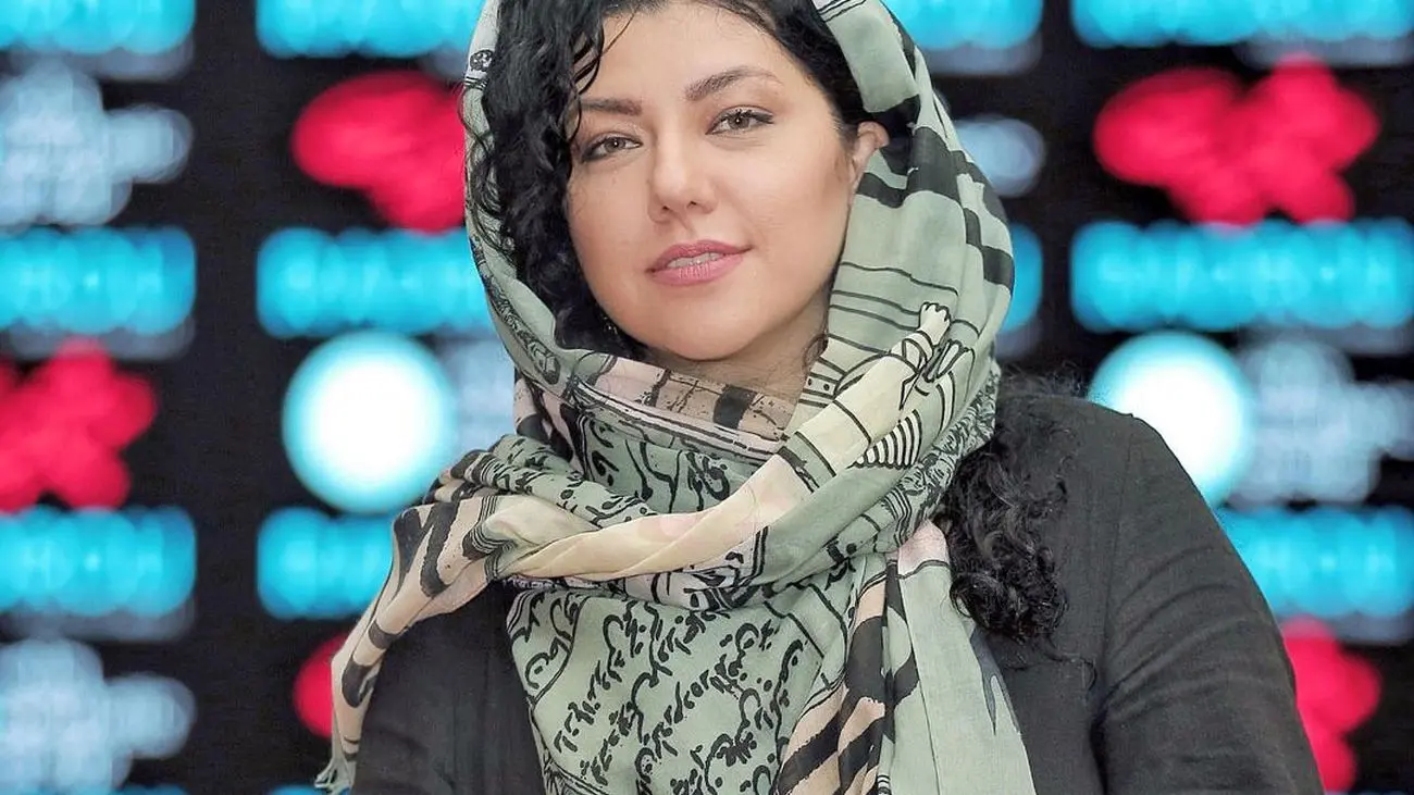 اولین عکس از تراس خانه با صفا همسر سابق شهاب حسینی / پریچهر واقعا با سلیقست !