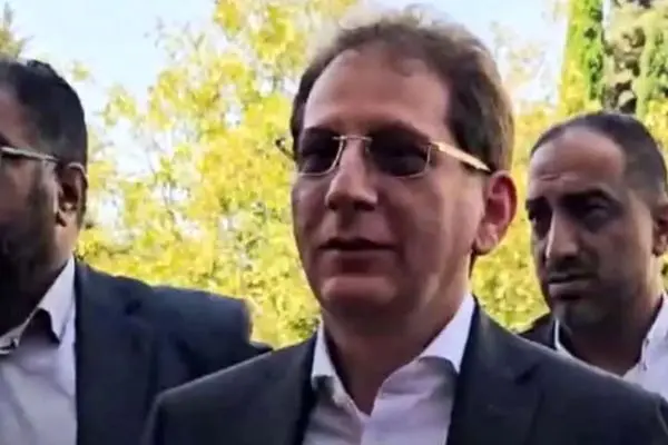 بازگشت بابک زنجانی به دنیای اقتصاد؛ آیا مردم این تغییر را می‌پذیرند؟