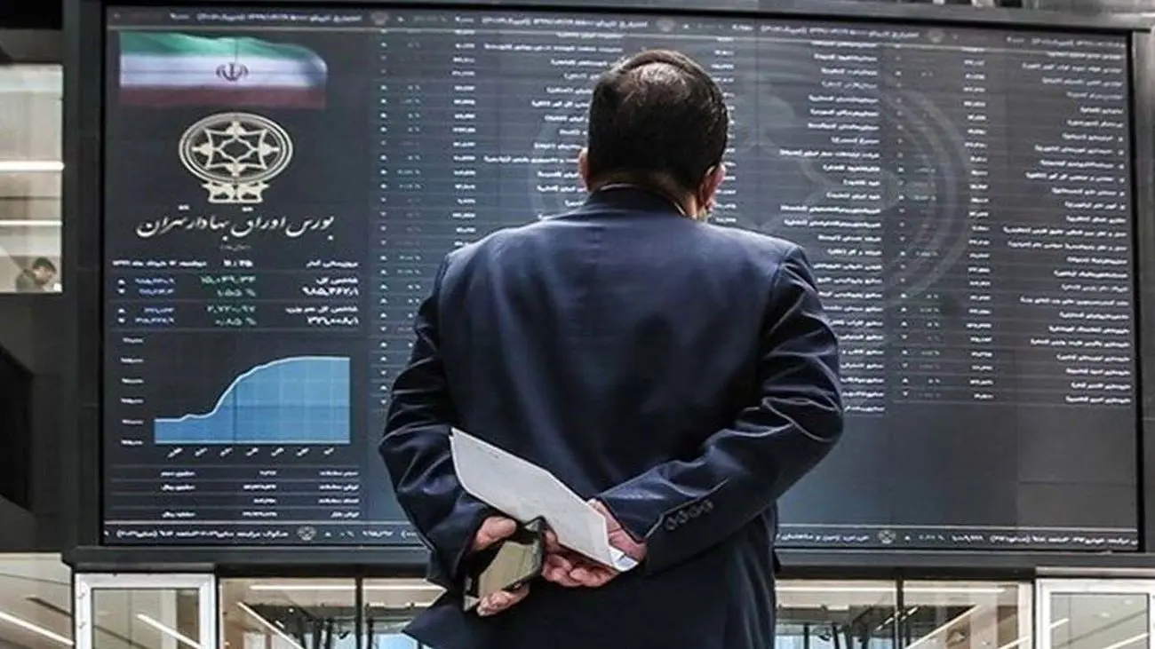 سهامداران بورس محتاط شدند + جزییات