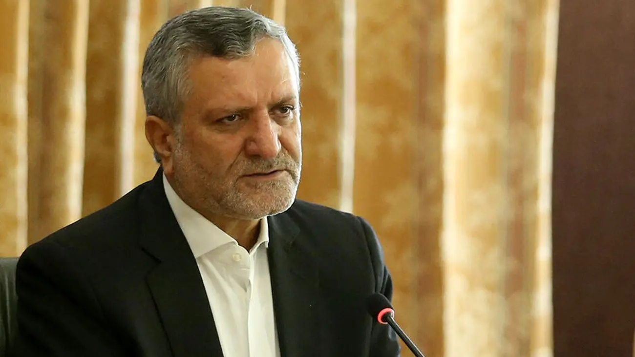 وزیر کار هم برای مهار تورم اعلام آمادگی کرد