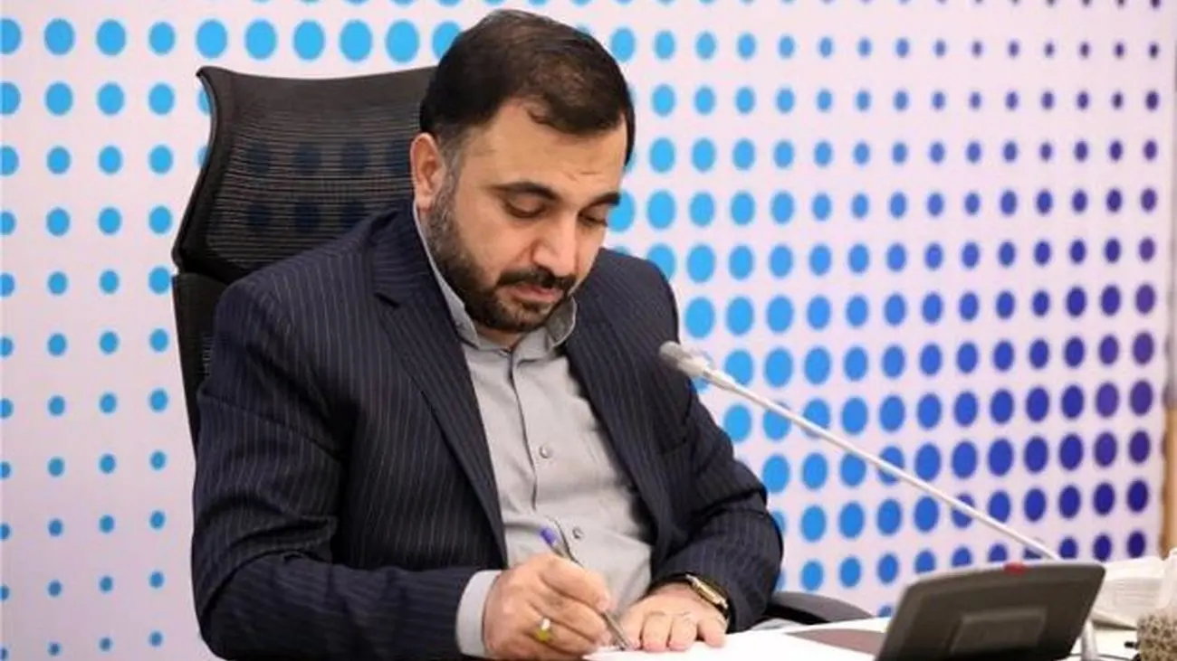 رفع فیلتر طاقچه با پادرمیانی وزیر ارتباطات/ تضمین التزام به قانون