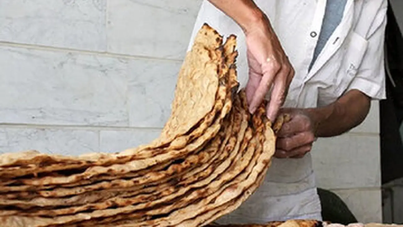 سلطان «نان» دستگیر شد!