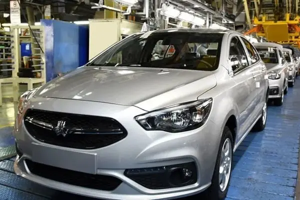 قیمت محصولات سایپا امروز یکشنبه 11 آبان ۱۴۰۴ + جدول