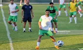 طارمی به تیم اسپانیایی پیوست + سند 