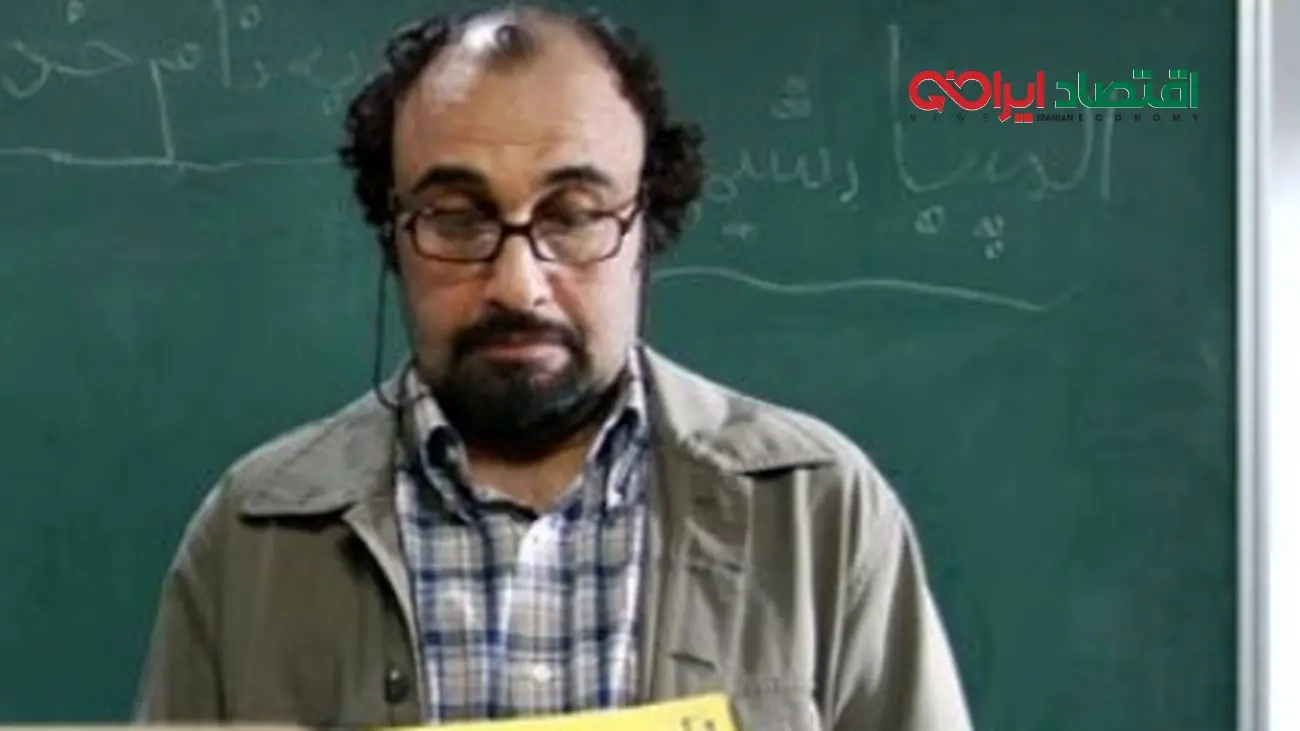 بازیگران مشهور ایرانی در دوران مدرسه؛ از رضا عطاران تا شهاب حسینی