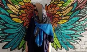 عکس‌های جذاب بازیگران در کنار بال‌های فرشته؛ از بهاره رهنما تا سیاوش خیرابی