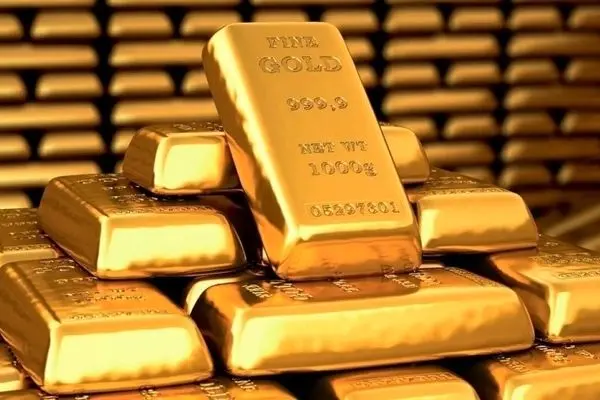 ارزش معاملات شمش طلا از ۴۱ هزار میلیارد تومان فراتر رفت