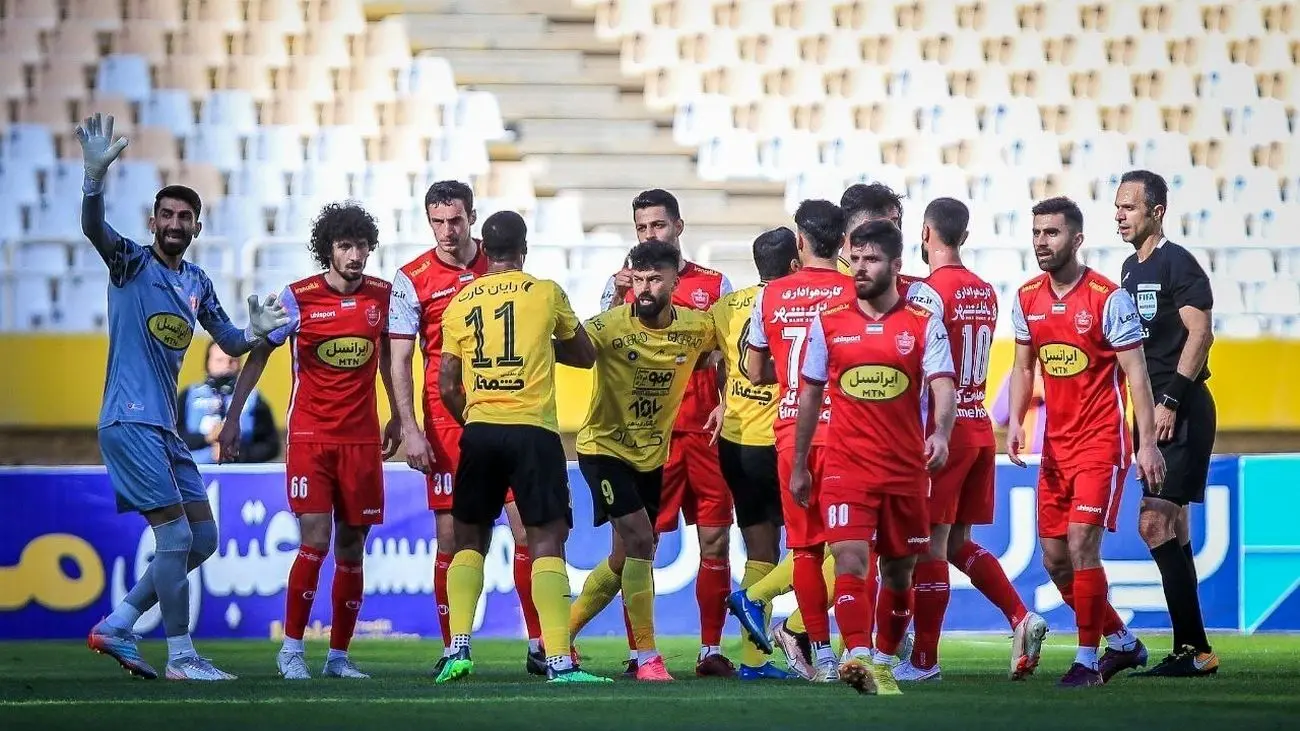 اتفاق حساس امروز !
