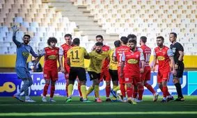اتفاق حساس امروز !