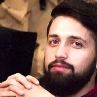 رونمایی محسن افشانی از خواهر جذابش؛ خواهر زیبا و دردسرهای برادر!