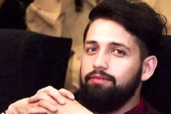 رونمایی محسن افشانی از خواهر جذابش؛ خواهر زیبا و دردسرهای برادر!