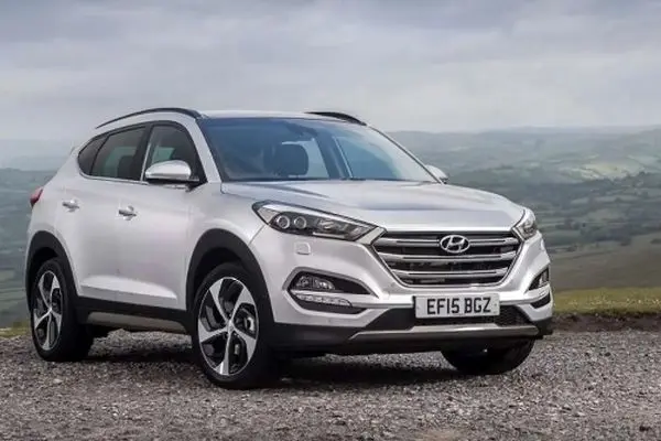 قیمت نهایی هیوندای توسان توربو اعلام شد/ جزئیات کامل برای خرید