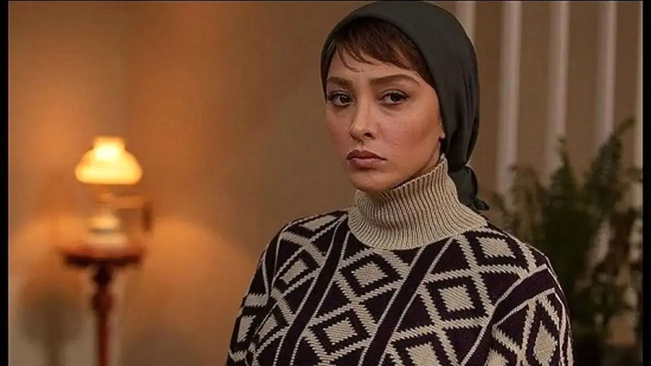 تغییر چهره جالب خانم بازیگر سریال میخواهم زنده بمانم بعد از 4 سال + عکس آناهیتا درگاهی در 37 سالگی
