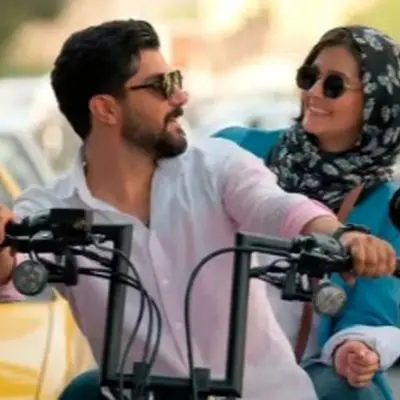 جذاب‌ترین لحظات جشن تولد 33 سالگی سینا مهراد با تم دلار؛ خلاقیت اوستا قناد سوژه شد!