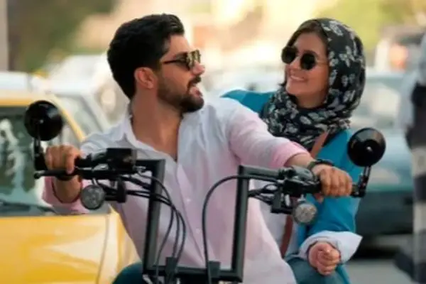 جذاب‌ترین لحظات جشن تولد 33 سالگی سینا مهراد با تم دلار؛ خلاقیت اوستا قناد سوژه شد!