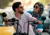 جذاب‌ترین لحظات جشن تولد 33 سالگی سینا مهراد با تم دلار؛ خلاقیت اوستا قناد سوژه شد!
