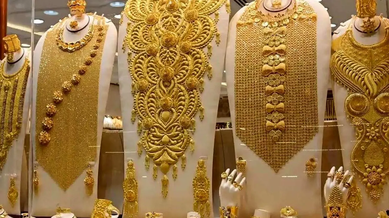 پیش بینی قیمت طلا ۲۱ خرداد ۱۴۰۳