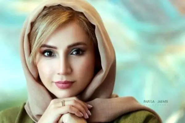 متن کارت دعوت عروسی شبنم قلی‌خانی با طراحی خاص همسرش