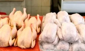 مرغ بخریم یا نخریم؟ بحران بازار مرغ به اوج رسید!