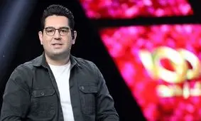خداحافظی مشکوک محمدرضا احمدی با تلویزیون / ساخت و ساز در دبی کار خودش را کرد؟!