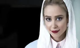 فیلم پیشنهاد بی شرمانه الناز حبیبی در برنامه تلویزیونی ! 