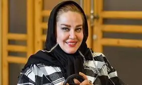 تصاویر دیده‌نشده از عشق بی‌پایان بهاره رهنما و پدرش