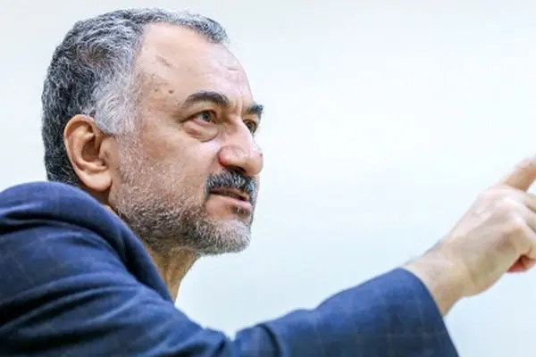 رمزگشایی سعید لیلاز از جمله «جعفر ول کن»/ سخن حداد عادل که گفت «می‌خواهم به ملت ایران هدیه بدهم» پوپولیسم بود