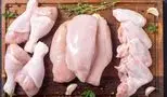 قیمت گوشت مرغ امروز ۱۸ مرداد ۱۴۰۴