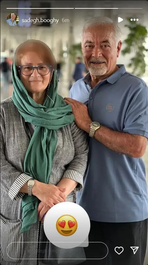 صادق بوقی