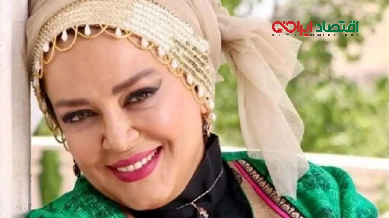 عکس جدید بهاره رهنما با استایل خاص و پاییزی