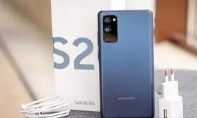 محبوب‌ترین لوازم جانبی گلکسی S20 FE
