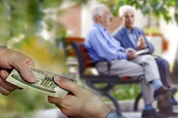افزایش حقوق بازنشستگان در پاییز و زمستان؛ دولت خبر خوش داد!