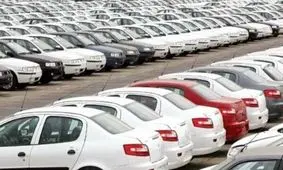 پیش بینی بازار خودرو ایران در بازار 1404