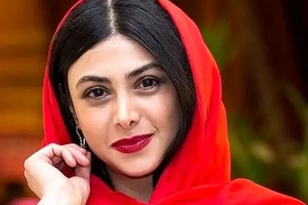 تصویر خاص آزاده صمدی با مادرش در کودکی / حقیقتی جالب از گذشته او!